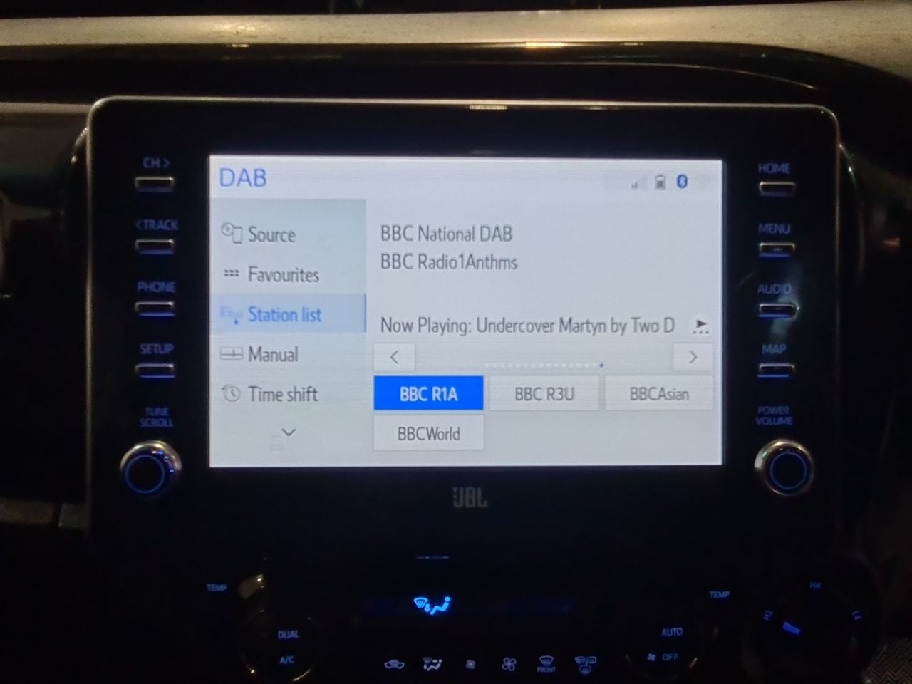 Used Toyota Hilux 2022 for sale - 78043809: Photo 27