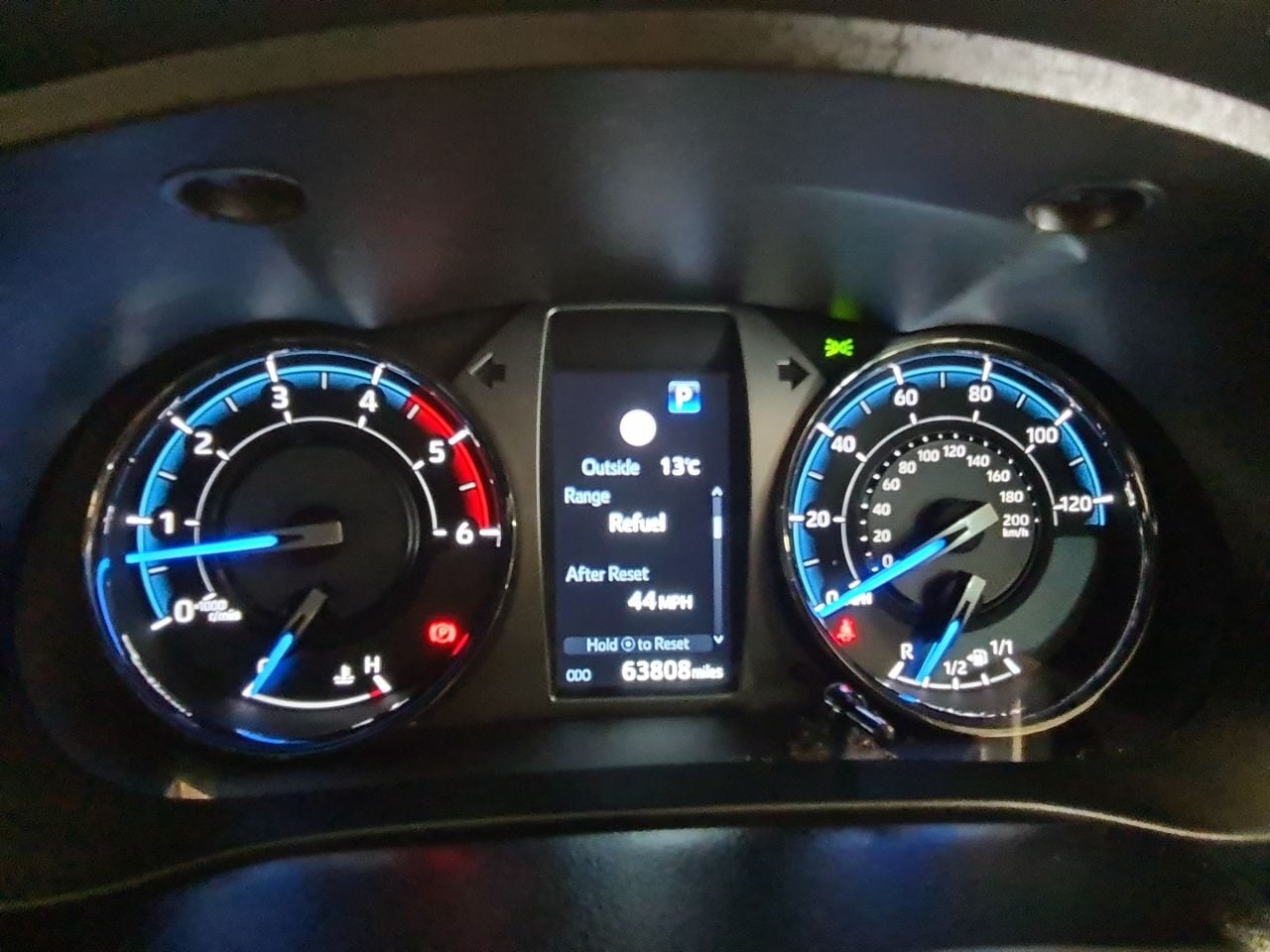 Used Toyota Hilux 2022 for sale - 78043809: Photo 28