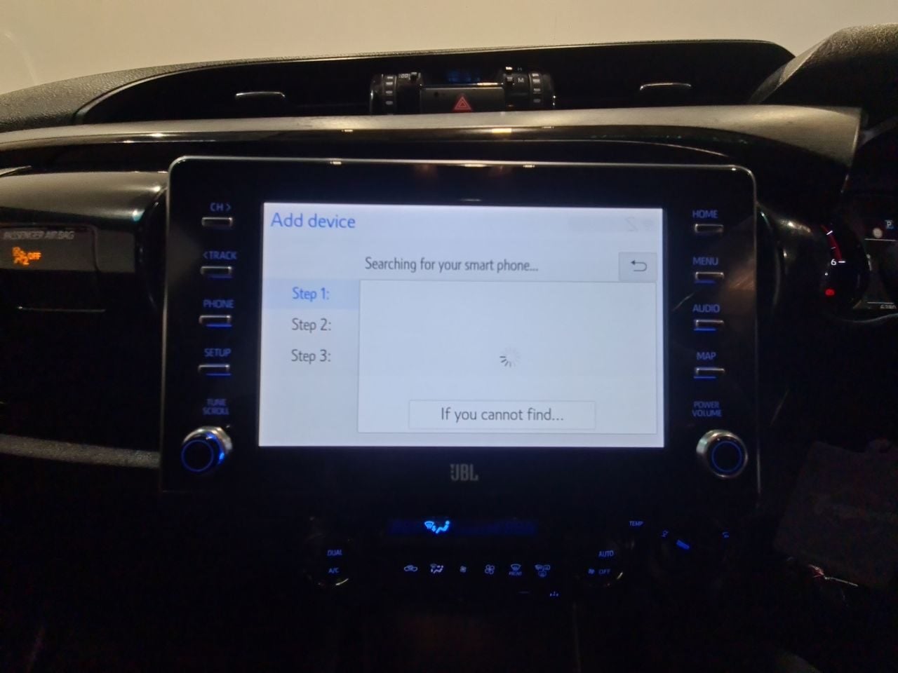 Used Toyota Hilux 2022 for sale - 78043809: Photo 29