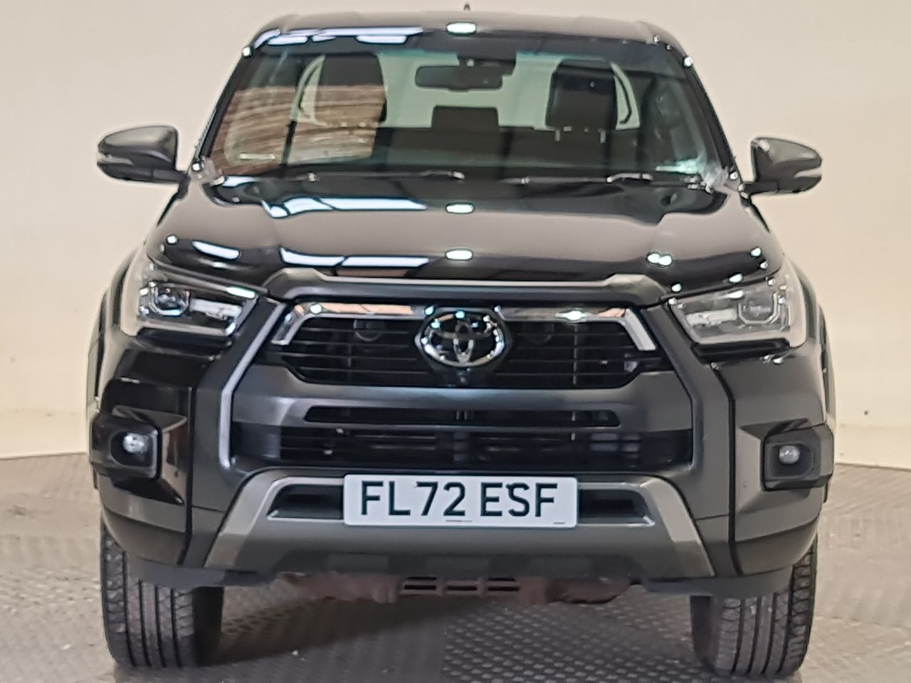 Used Toyota Hilux 2022 for sale - 78043809: Photo 3