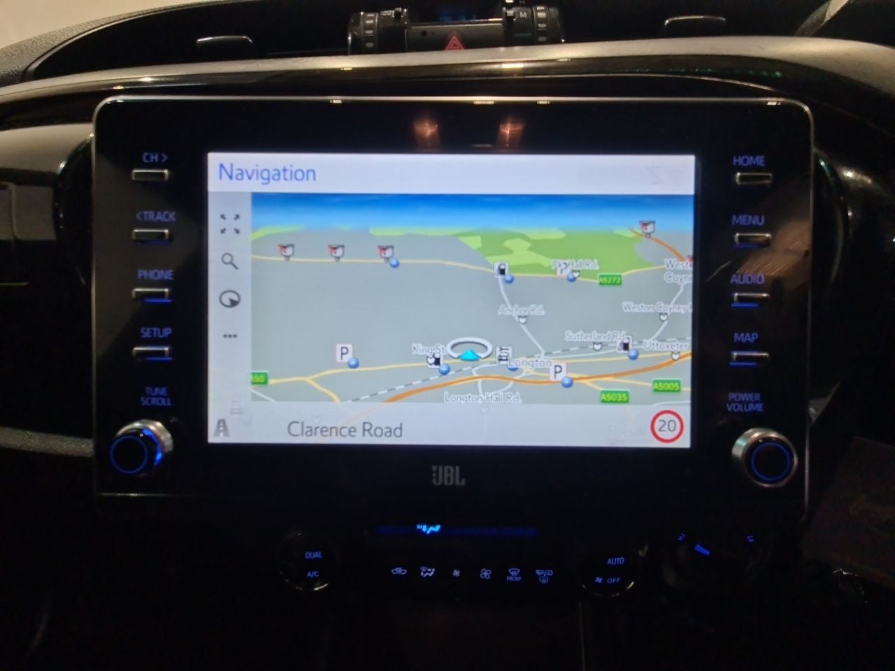 Used Toyota Hilux 2022 for sale - 78043809: Photo 30