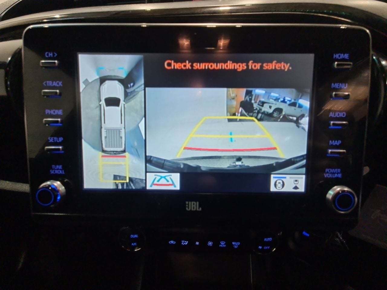 Used Toyota Hilux 2022 for sale - 78043809: Photo 31