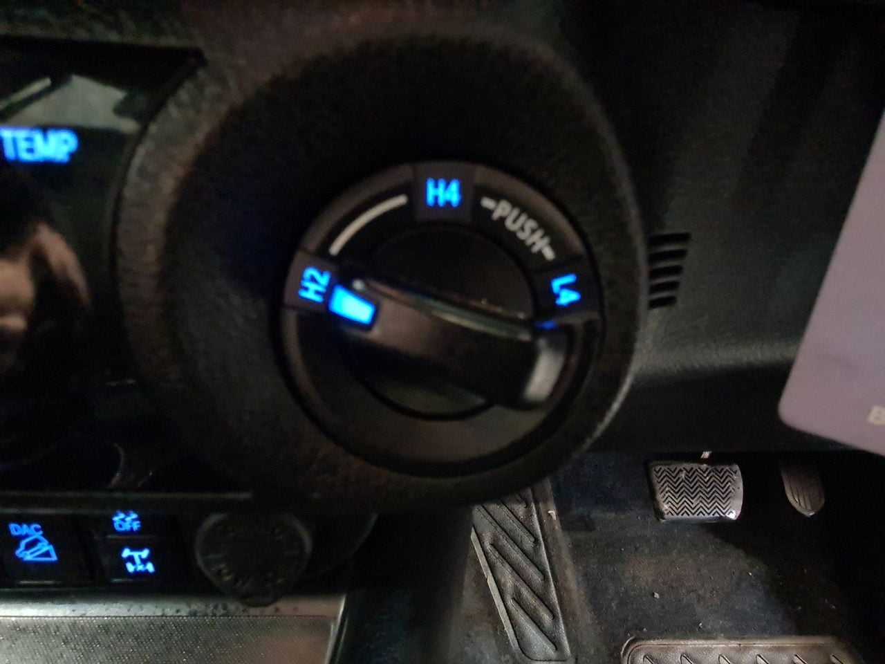 Used Toyota Hilux 2022 for sale - 78043809: Photo 33