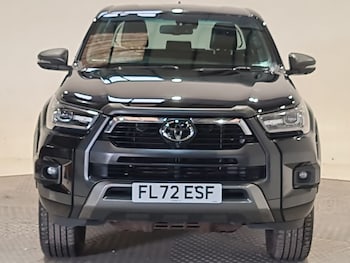 Used Toyota Hilux 2022 for sale - 78043809: Photo