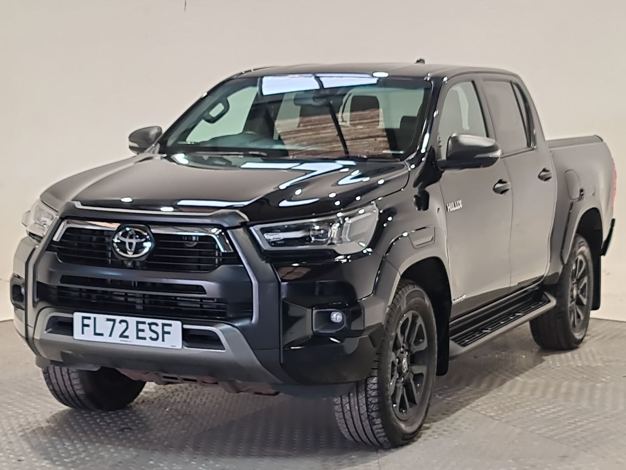Used Toyota Hilux 2022 for sale - 78043809: Photo 5