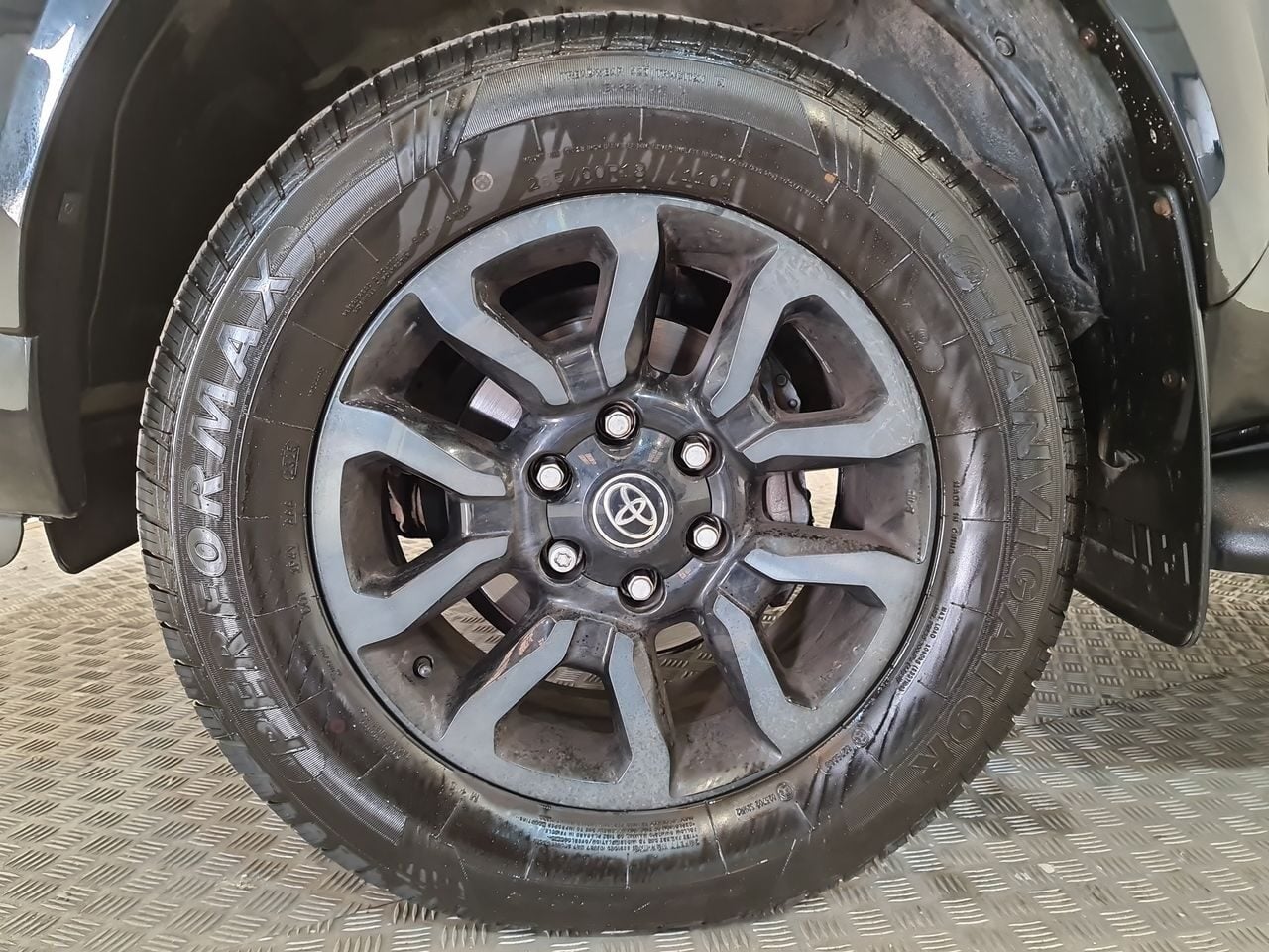 Used Toyota Hilux 2022 for sale - 78043809: Photo 7