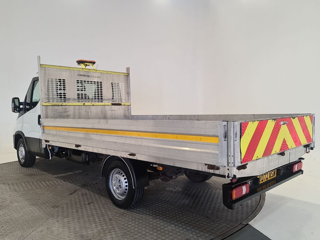 Used Iveco Daily 2022 for sale - 77729174: Photo 10