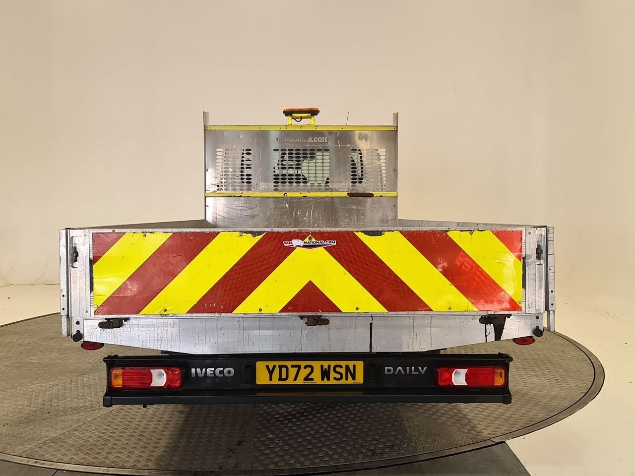 Used Iveco Daily 2022 for sale - 77729174: Photo 11