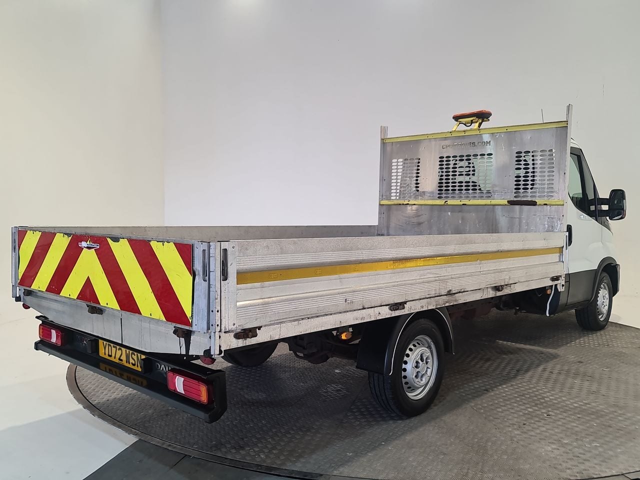 Used Iveco Daily 2022 for sale - 77729174: Photo 14