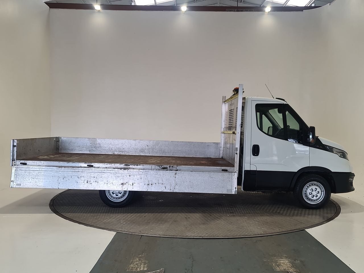 Used Iveco Daily 2022 for sale - 77729174: Photo 17