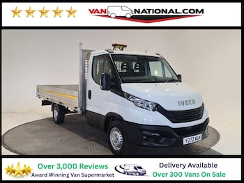 Used Iveco Daily 2022 for sale - 77729174: Photo