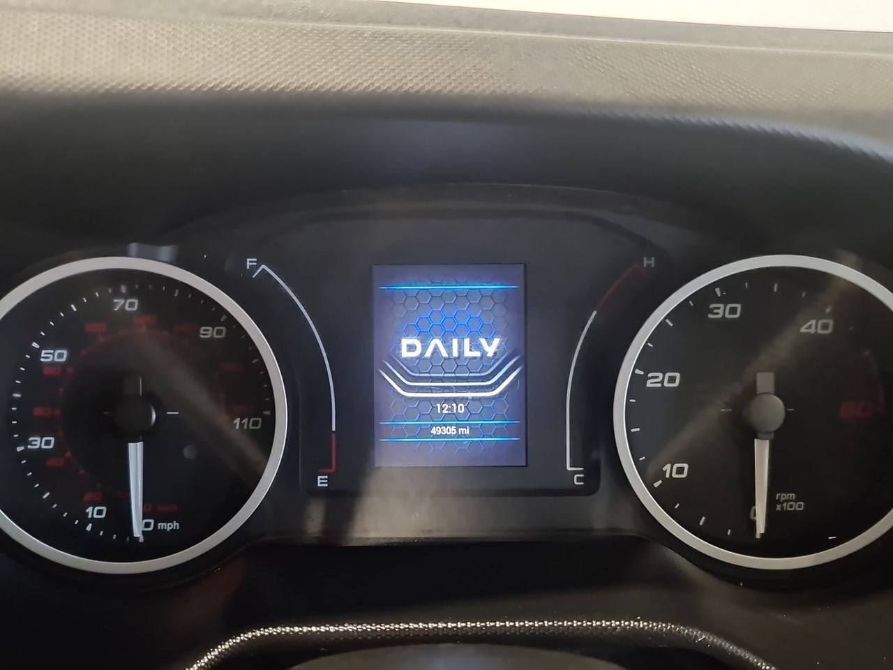 Used Iveco Daily 2022 for sale - 77729174: Photo 25