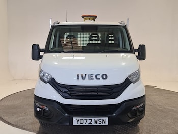 Used Iveco Daily 2022 for sale - 77729174: Photo