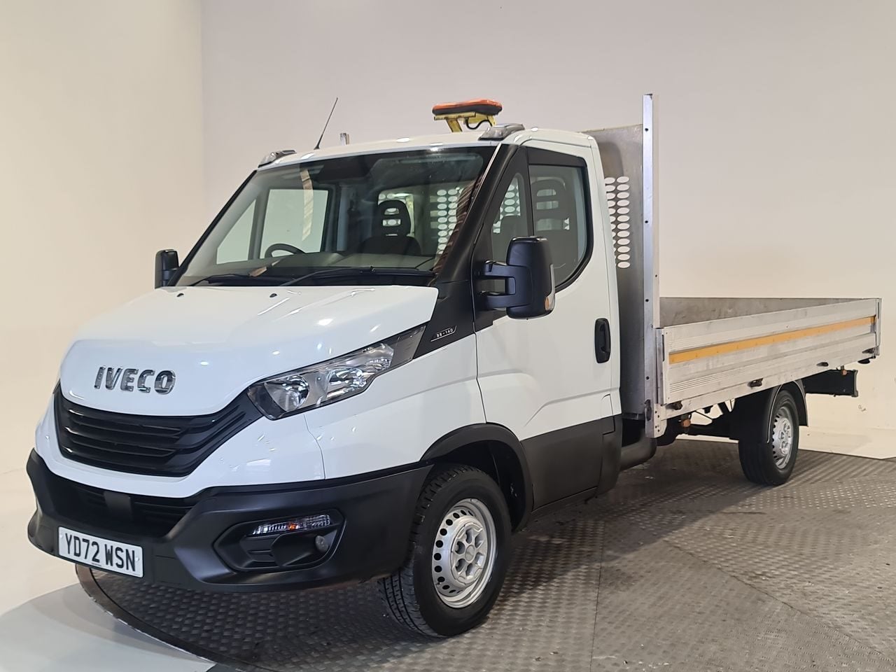 Used Iveco Daily 2022 for sale - 77729174: Photo 4
