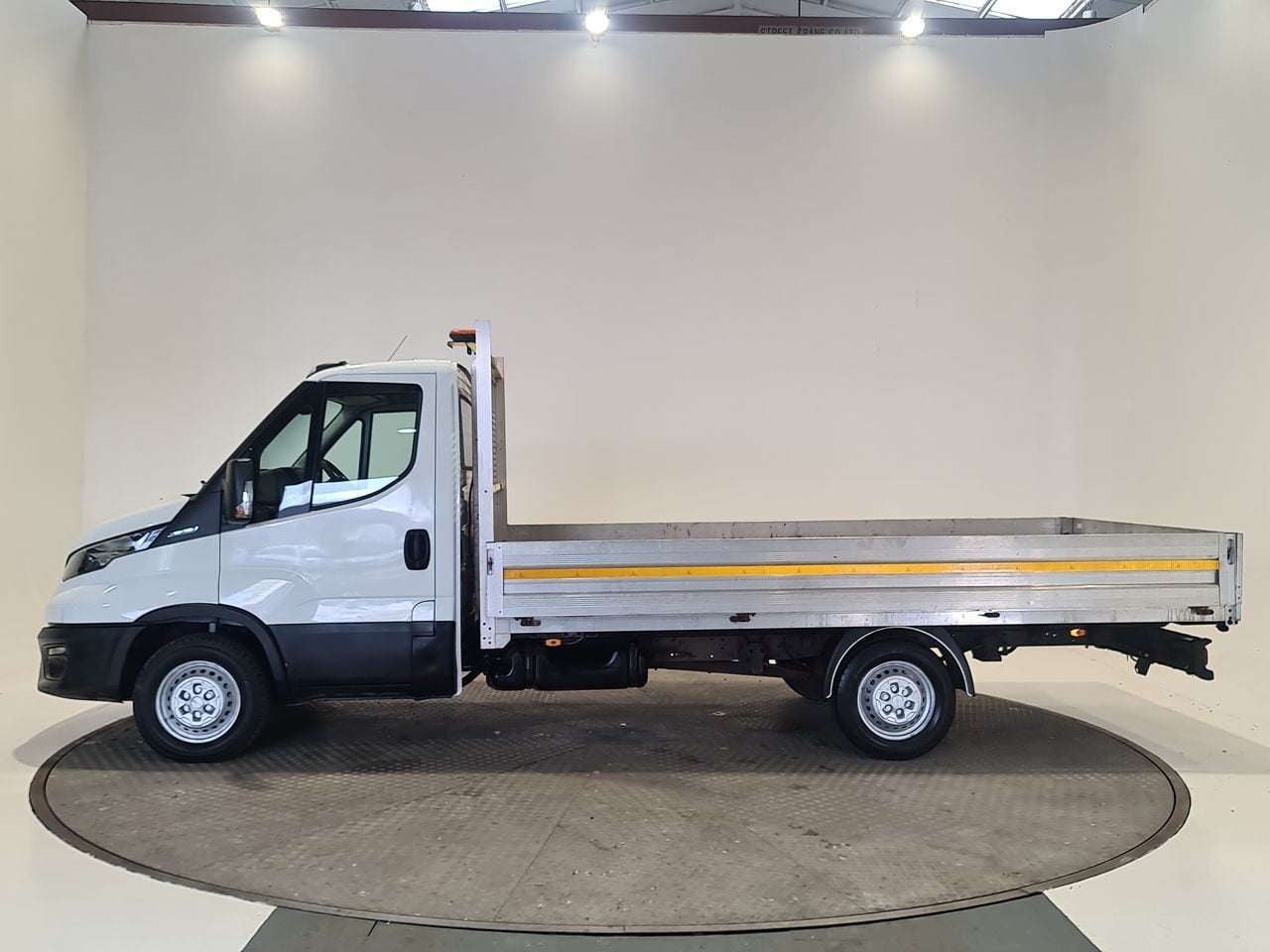 Used Iveco Daily 2022 for sale - 77729174: Photo 5