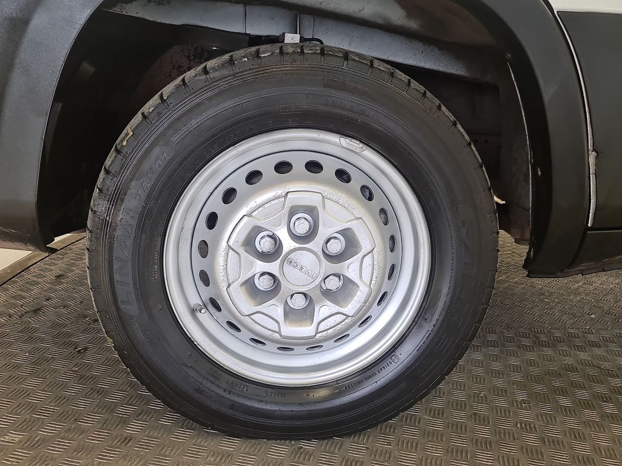 Used Iveco Daily 2022 for sale - 77729174: Photo 6