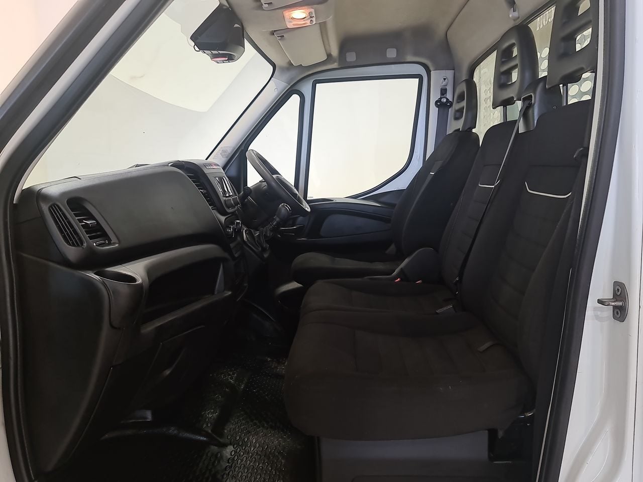 Used Iveco Daily 2022 for sale - 77729174: Photo 7