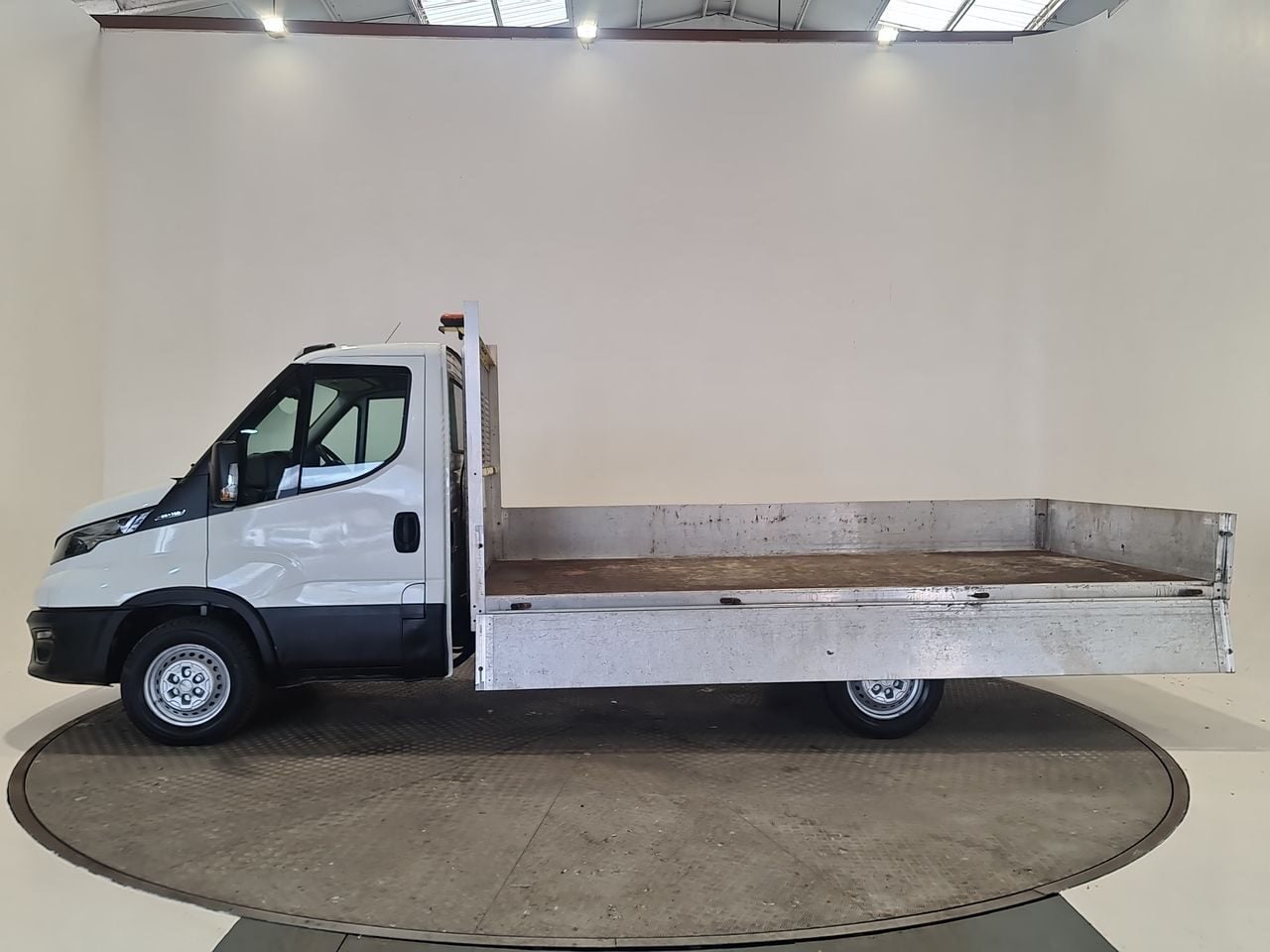 Used Iveco Daily 2022 for sale - 77729174: Photo 9