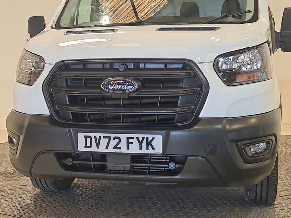 Used Ford Transit 2022 for sale - 75515962: Photo 10