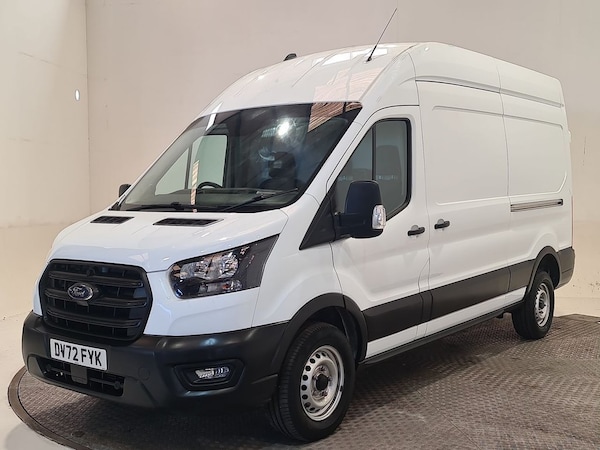 Used Ford Transit 2022 for sale - 75515962: Photo 11