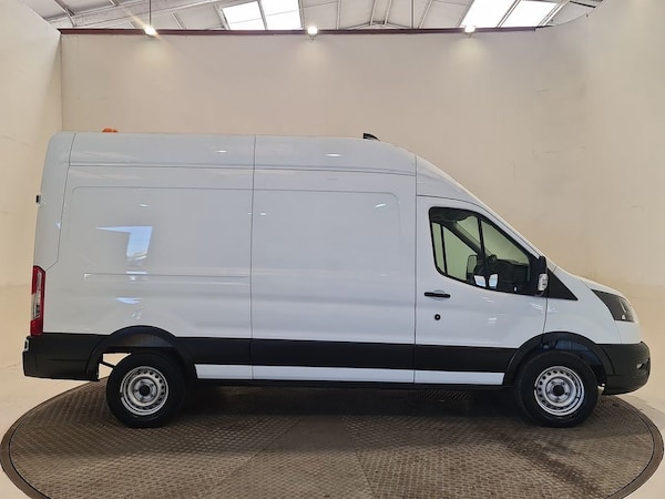 Used Ford Transit 2022 for sale - 75515962: Photo 14