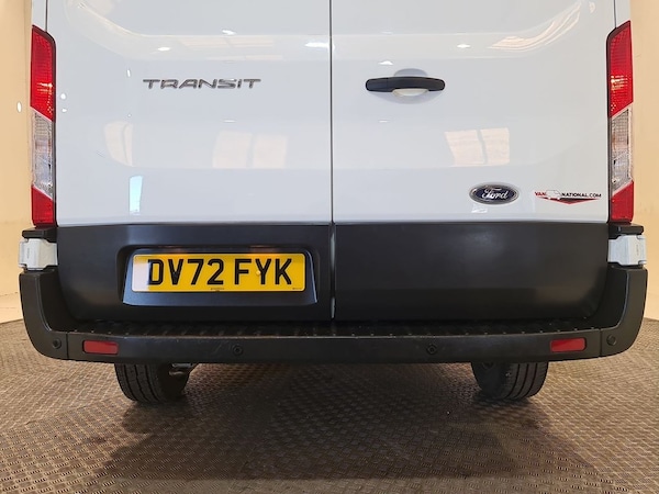 Used Ford Transit 2022 for sale - 75515962: Photo 15