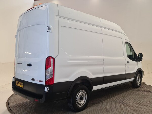 Used Ford Transit 2022 for sale - 75515962: Photo 16