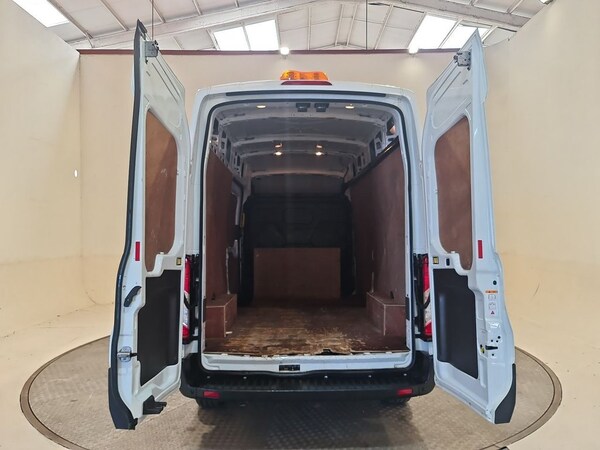 Used Ford Transit 2022 for sale - 75515962: Photo 17