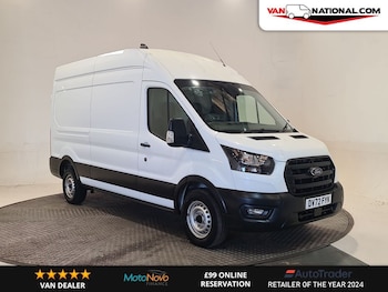 Ford - Transit