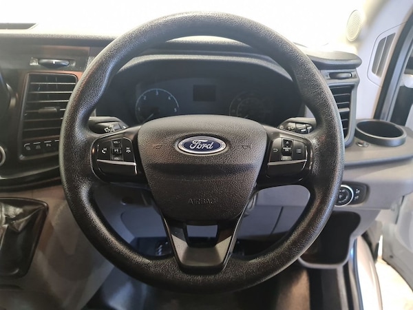 Used Ford Transit 2022 for sale - 75515962: Photo 21