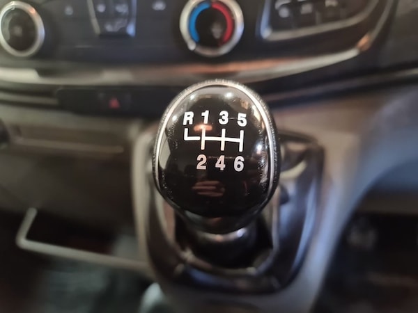 Used Ford Transit 2022 for sale - 75515962: Photo 22