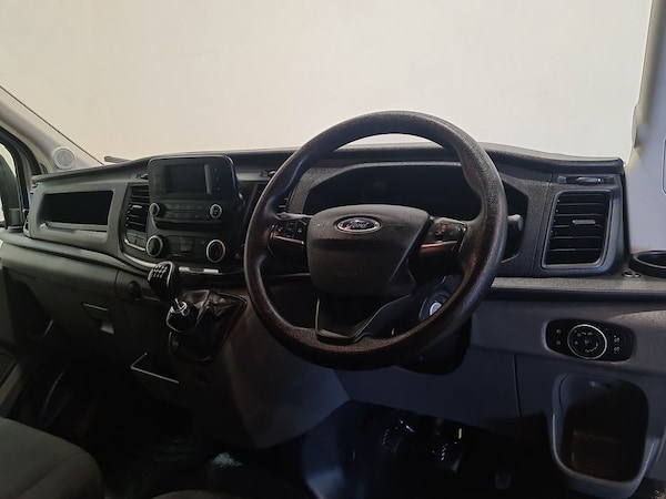 Used Ford Transit 2022 for sale - 75515962: Photo 5