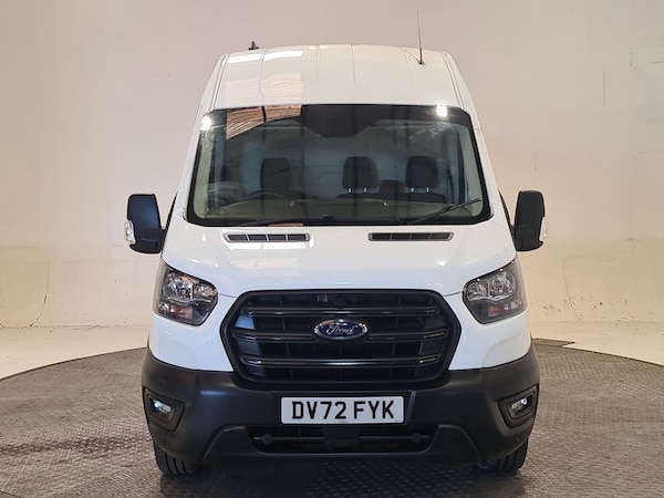 Used Ford Transit 2022 for sale - 75515962: Photo 9