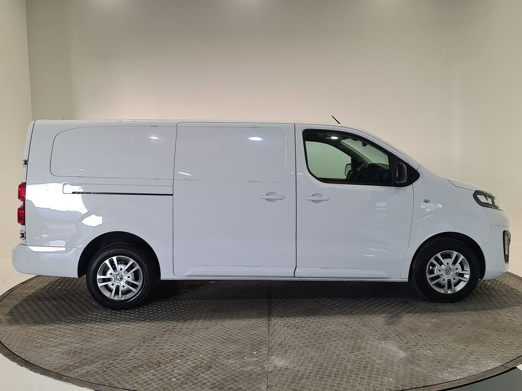 Used Vauxhall Vivaro 2022 for sale - 76420012: Photo 14