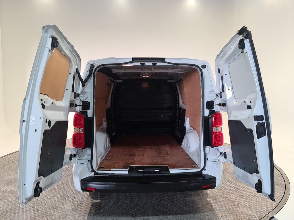 Used Vauxhall Vivaro 2022 for sale - 76420012: Photo 17