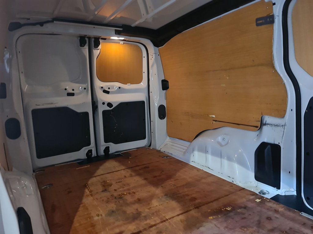 Used Vauxhall Vivaro 2022 for sale - 76420012: Photo 18