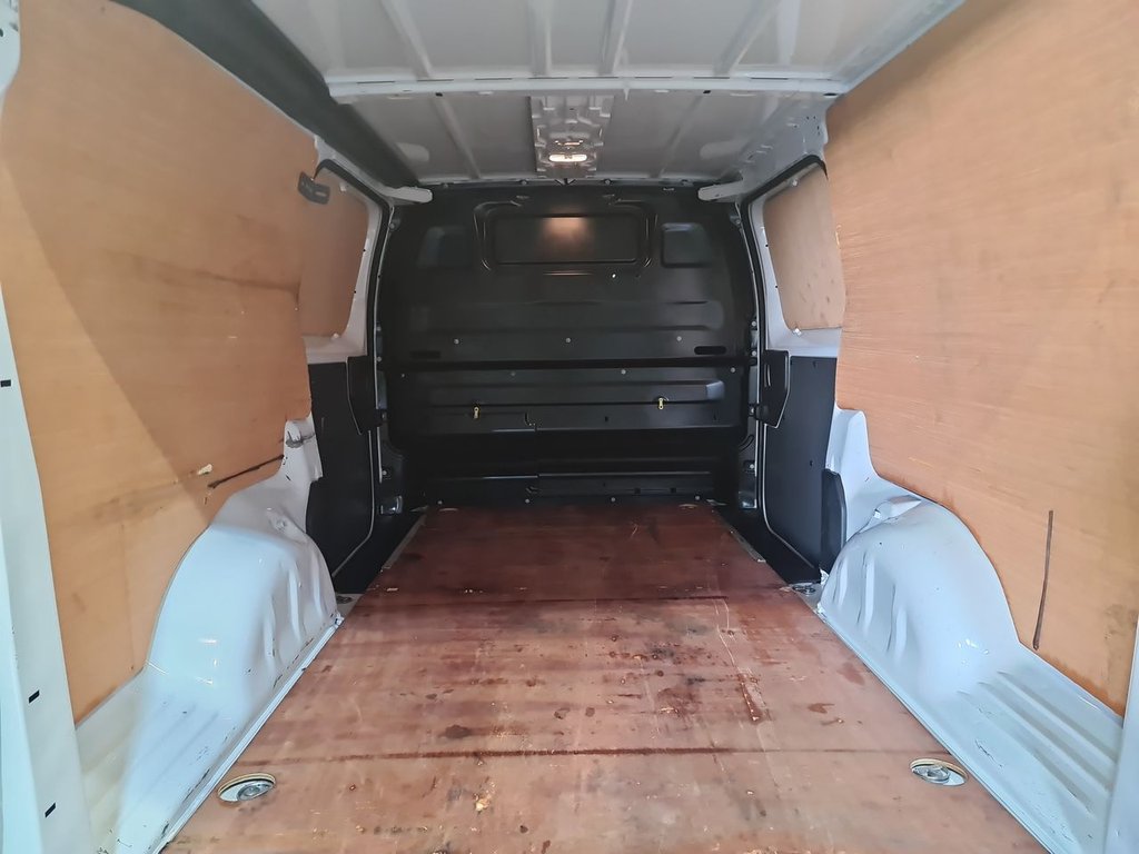 Used Vauxhall Vivaro 2022 for sale - 76420012: Photo 19