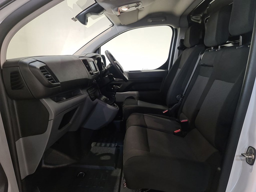 Used Vauxhall Vivaro 2022 for sale - 76420012: Photo 27