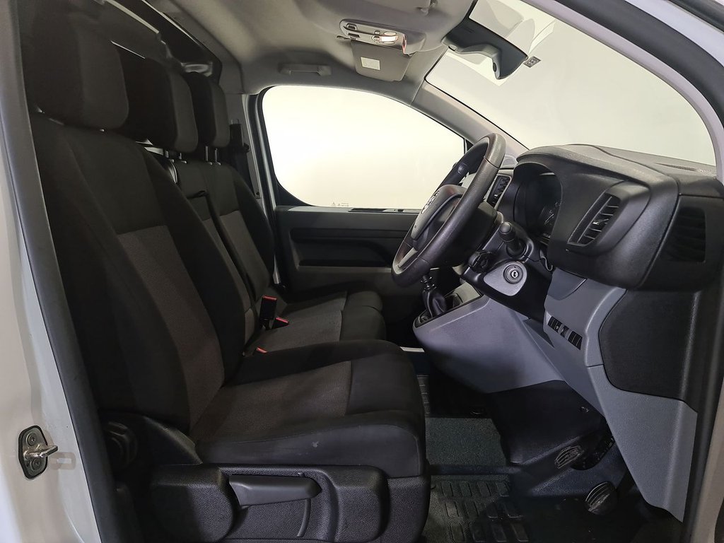 Used Vauxhall Vivaro 2022 for sale - 76420012: Photo 3