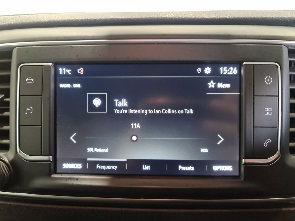 Used Vauxhall Vivaro 2022 for sale - 76420012: Photo 32