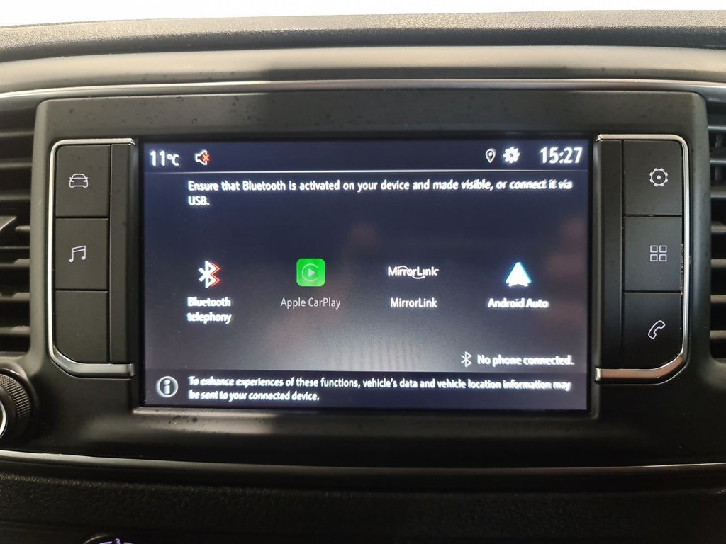 Used Vauxhall Vivaro 2022 for sale - 76420012: Photo 36