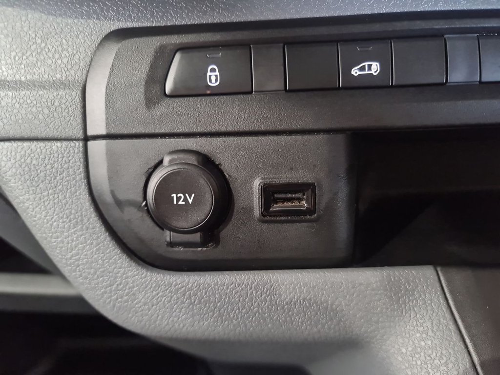 Used Vauxhall Vivaro 2022 for sale - 76420012: Photo 38