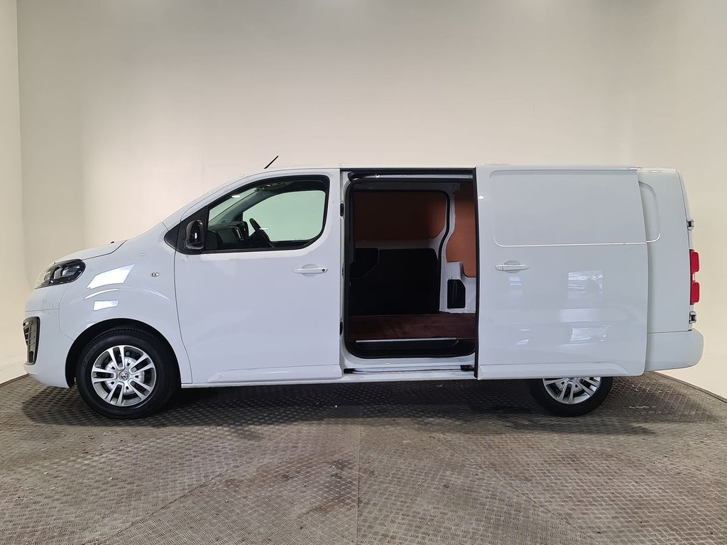 Used Vauxhall Vivaro 2022 for sale - 76420012: Photo 6