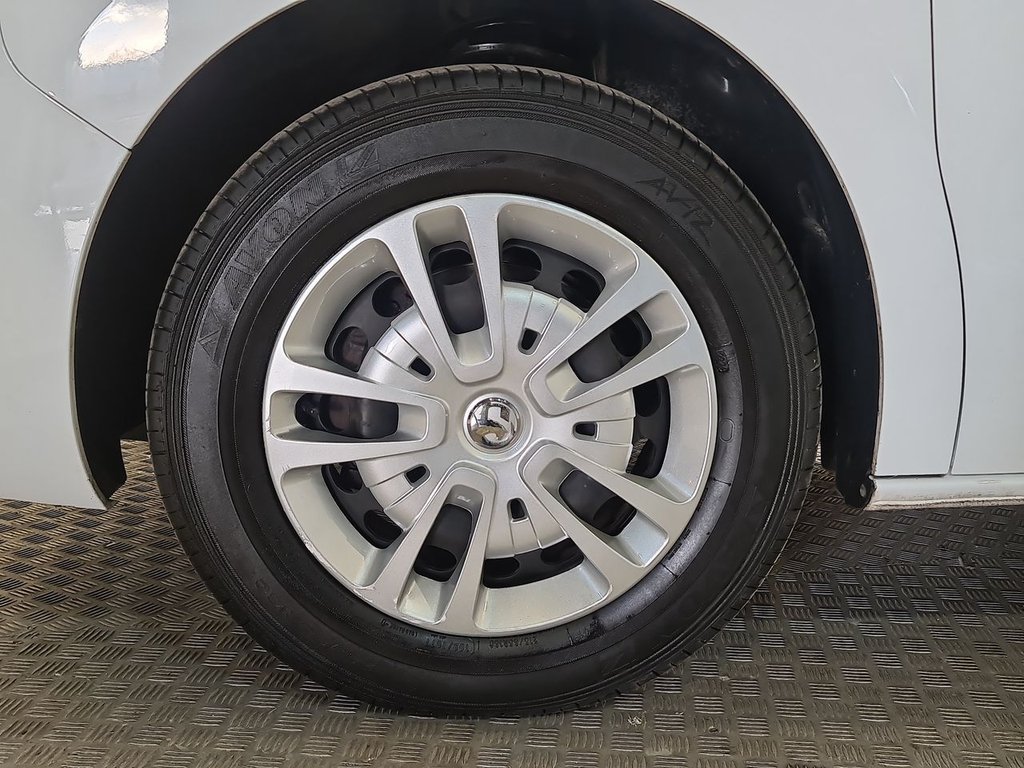 Used Vauxhall Vivaro 2022 for sale - 76420012: Photo 7