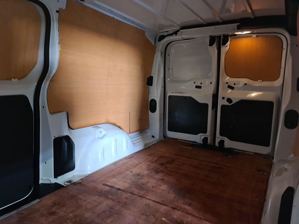 Used Vauxhall Vivaro 2022 for sale - 76420012: Photo 8