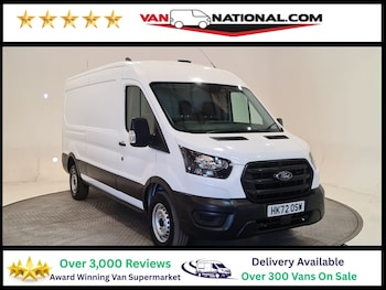 Used Ford Transit 2022 for sale - 78513131: Photo