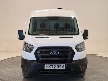 Used Ford Transit 2022 for sale - 78513131: Photo