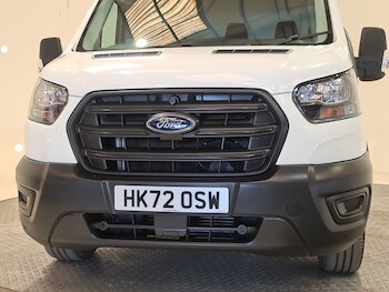 Used Ford Transit 2022 for sale - 78513131: Photo