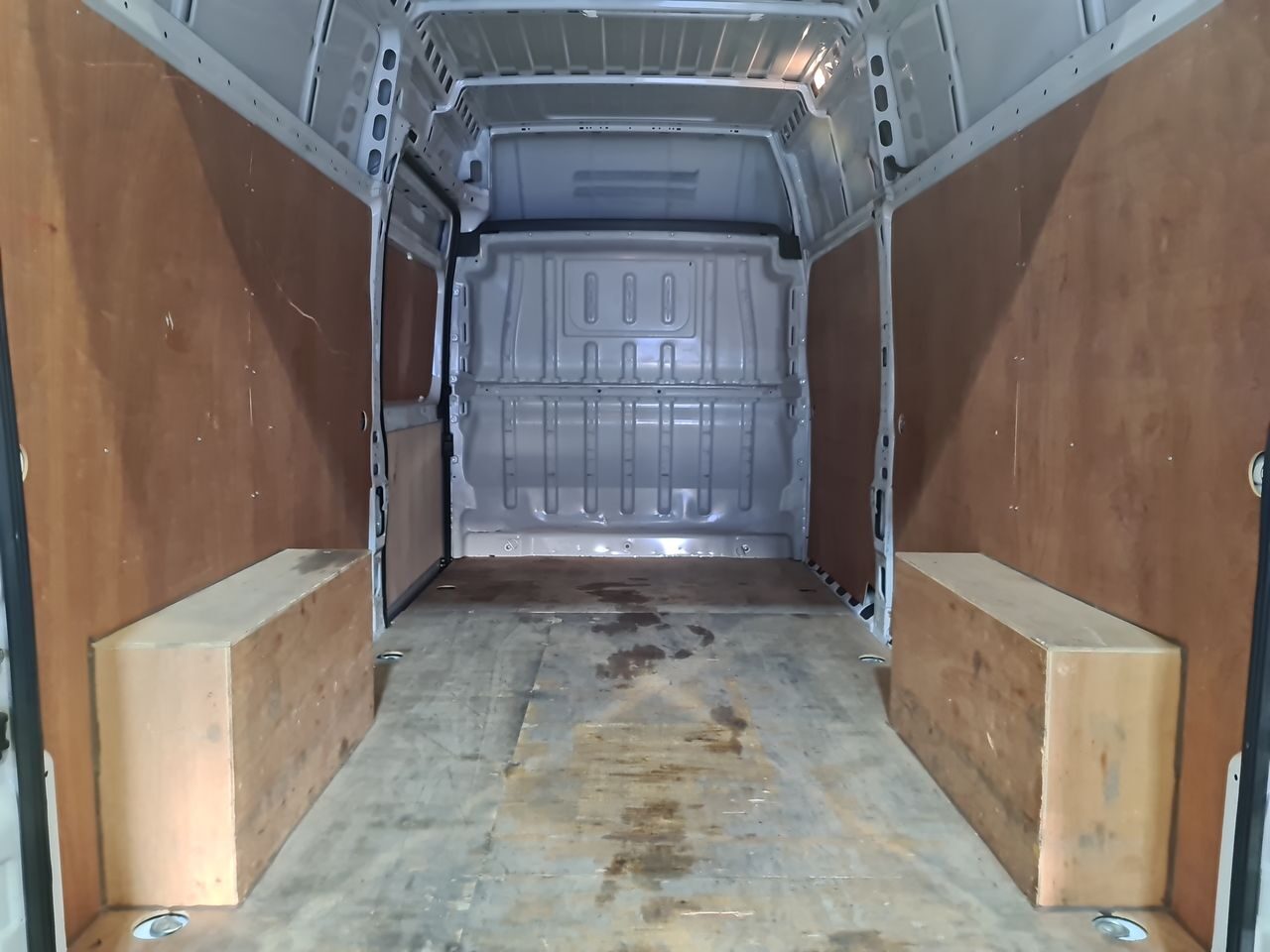 Used Vauxhall Movano 2023 for sale - 77555956: Photo 12