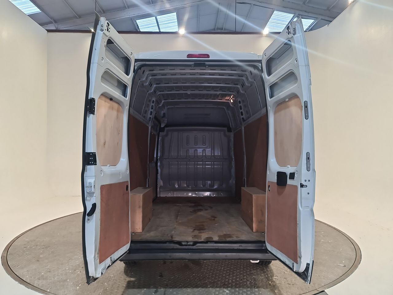 Used Vauxhall Movano 2023 for sale - 77555956: Photo 13